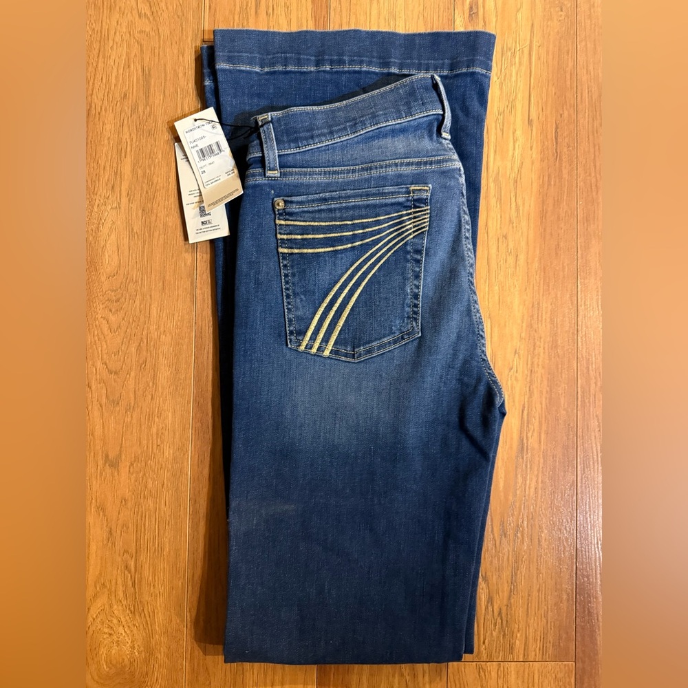 7 For All Mankind Dojo